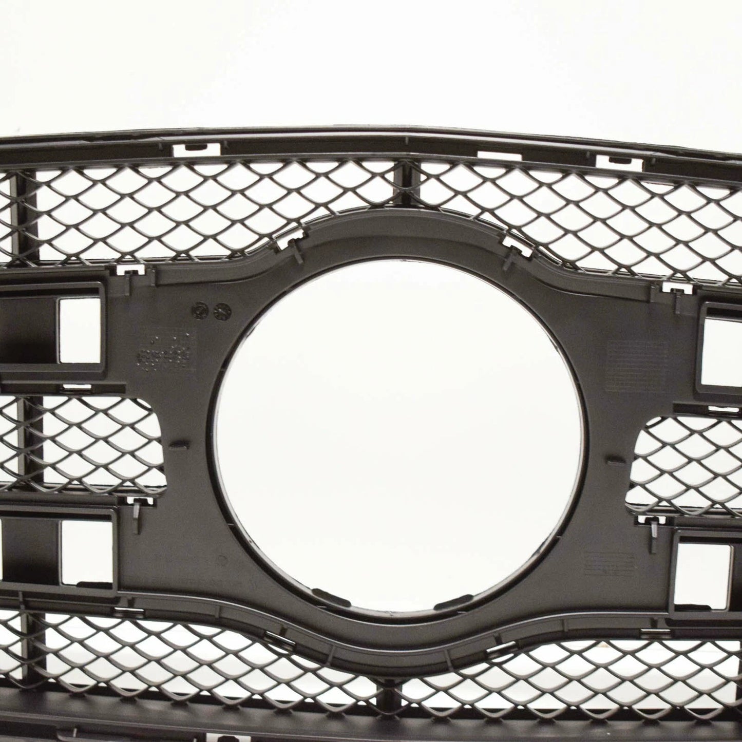 NEW MERCEDES-BENZ GLA-CLASS X156 RADIATOR GRILLE A1568801200