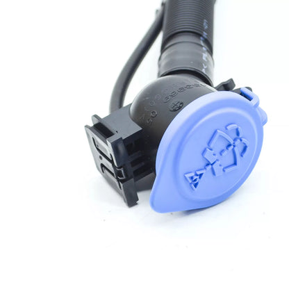 NEW BMW 1 F40 WASHER RESERVOIR TANK PIPE NECK 7453969 61667453969 ORIGINAL