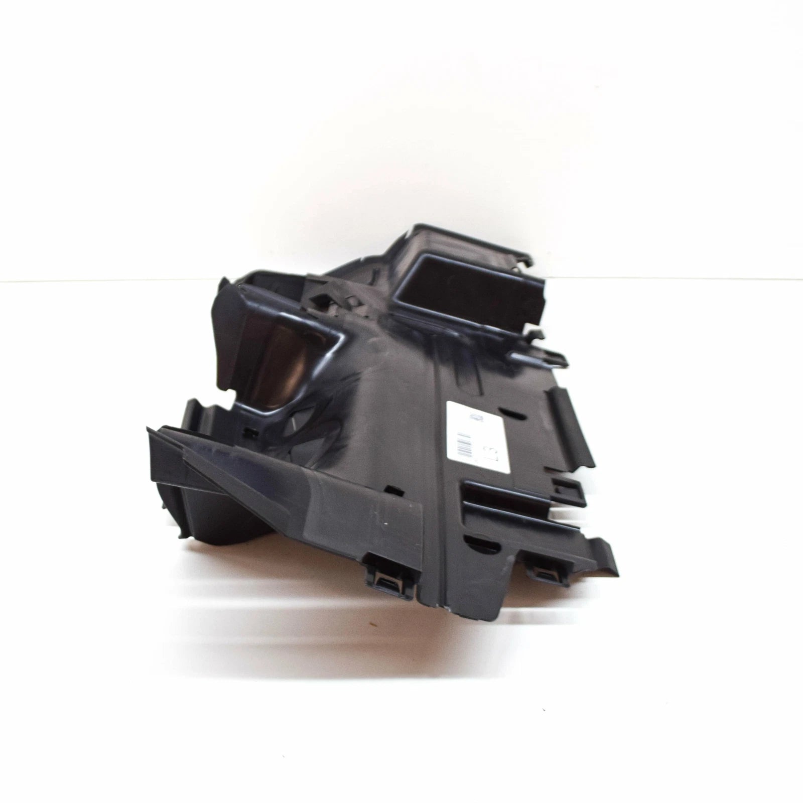 NEW AUDI Q8 FRONT LEFT RADIATOR WIND DEFLECTOR 4M8121283A