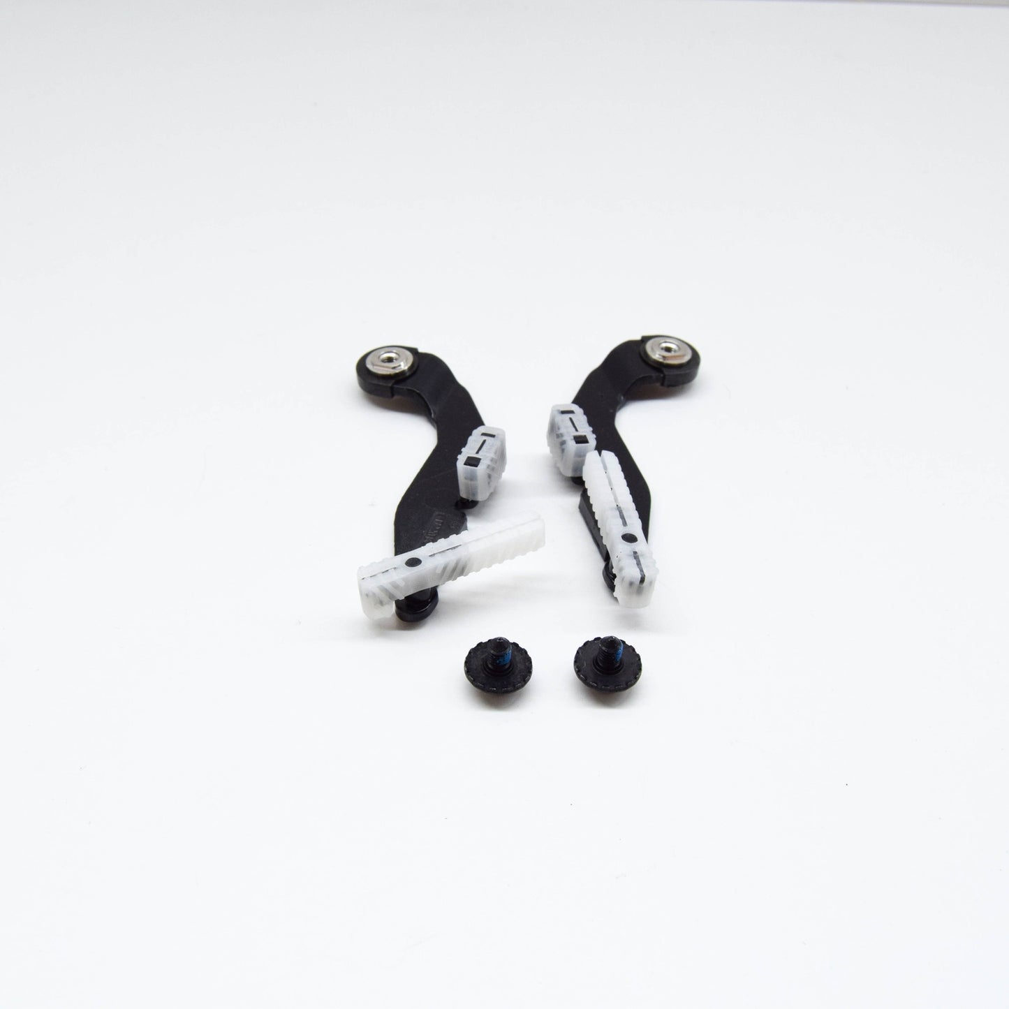 NEW MB GLE W166 PANORANIC SUPPORT SLIDING ROOF PARTS KIT A2127820046 ORIGINAL