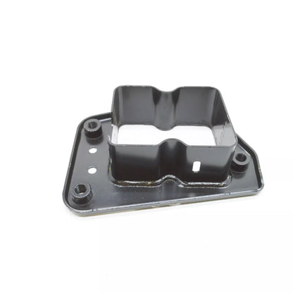 NEW AUDI A6 AVANT C7 FRONT RIGHT SHOCK ABSORBER MOUNTING 4G0805678A ORIGINAL