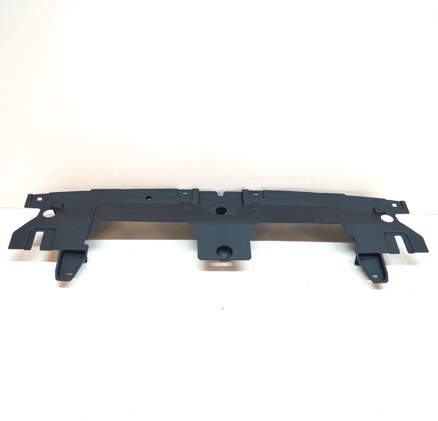 NEW VOLKSWAGEN TOUAREG MK3 CR FRONT BONNET HOOD LOCK COVER 760853819D9B9