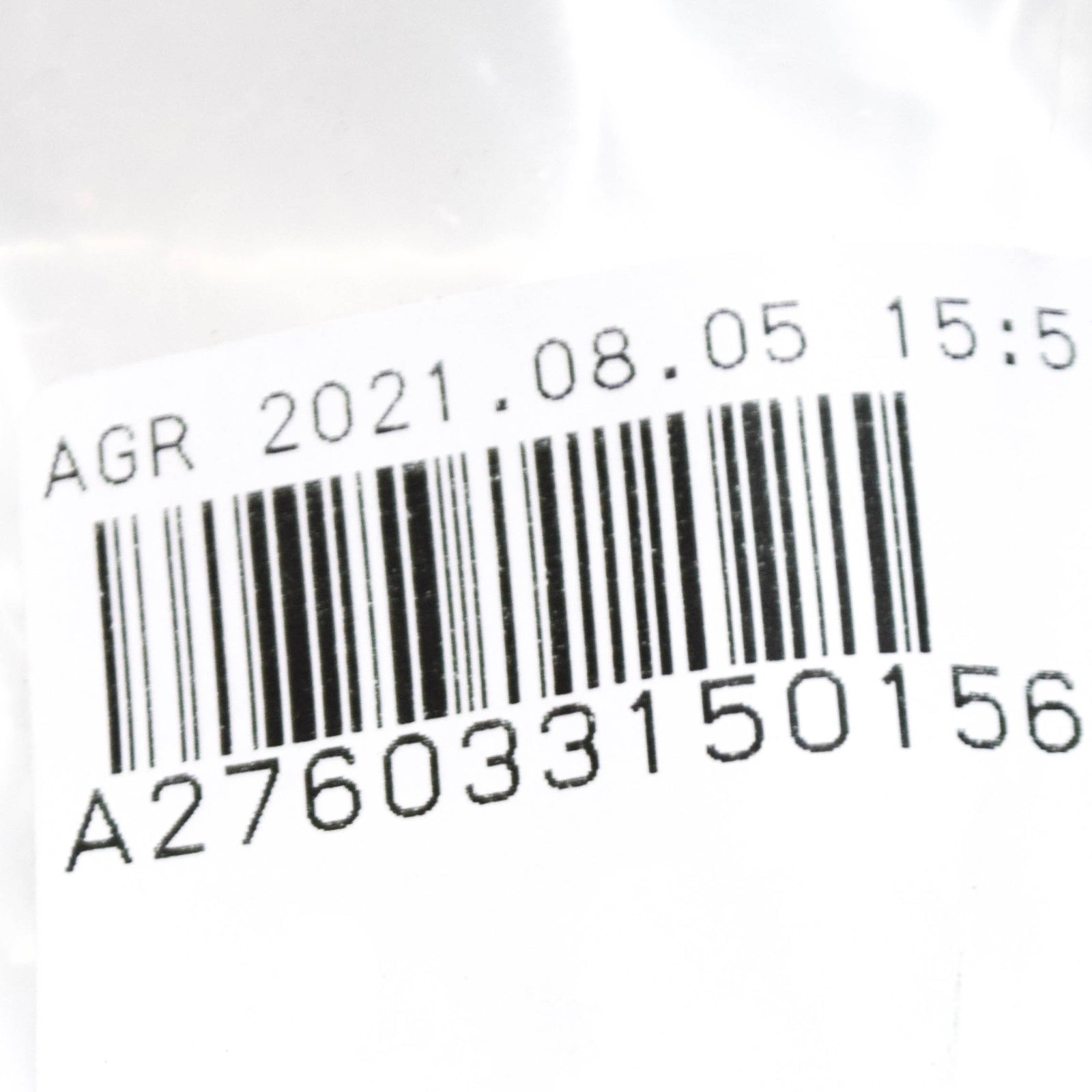 NEW MB W213 ENGINE CRANKSHAFT MAIN BEARING UPPER A276033150156 ORIGINAL