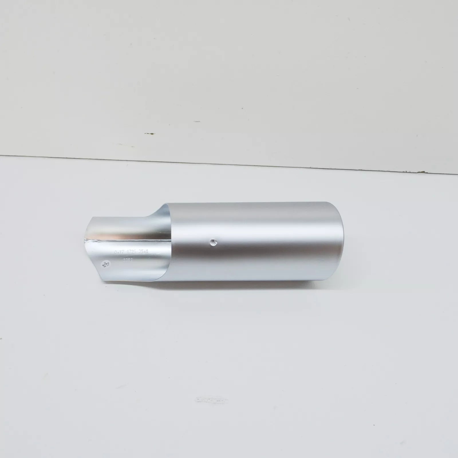 NEW BMW 3 CABRIO E93 EXHAUST PIPE TIP 18307553641 7553641 ORIGINAL