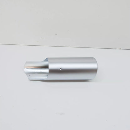 NEW BMW 3 CABRIO E93 EXHAUST PIPE TIP 18307553641 7553641 ORIGINAL