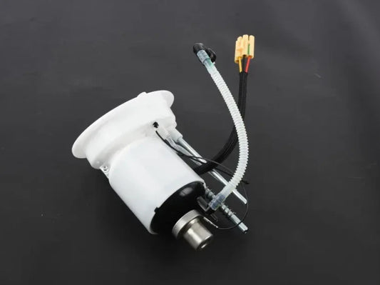 NEW AUDI A7 SPORTBACK 4G8 FUEL FILTER WITH FLANGE 4G0201317B ORIGINAL