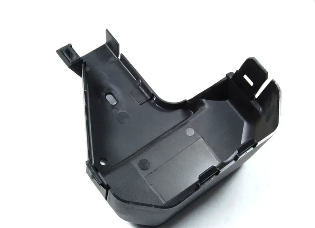 NEW BMW 7 E38 SPARK PLUG WIRE COVER 1702731 12111702731 ORIGINAL