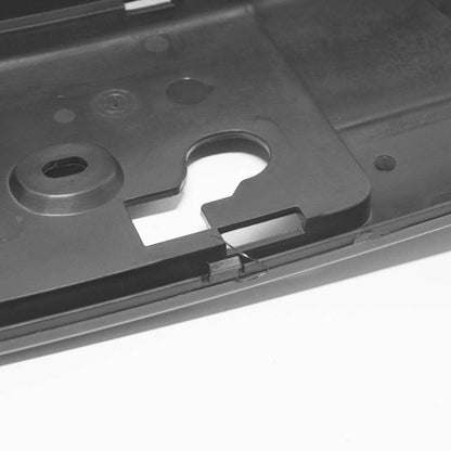 NEW BMW 5 E34 FRONT LICENSE PLATE HOLDER 51111978079 1978079