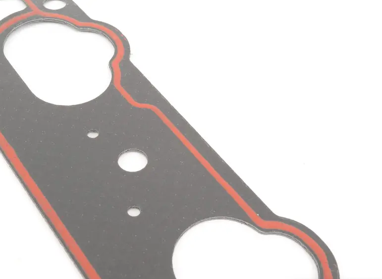 NEW MERCEDES-BENZ SL R129 LEFT INTAKE MANIFOLD GASKET A1191412480 ORIGINAL