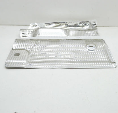 NEW AUDI A4 AVANT B9 EXHAUST RIGHT HEAT PROTECTION 8W0804172