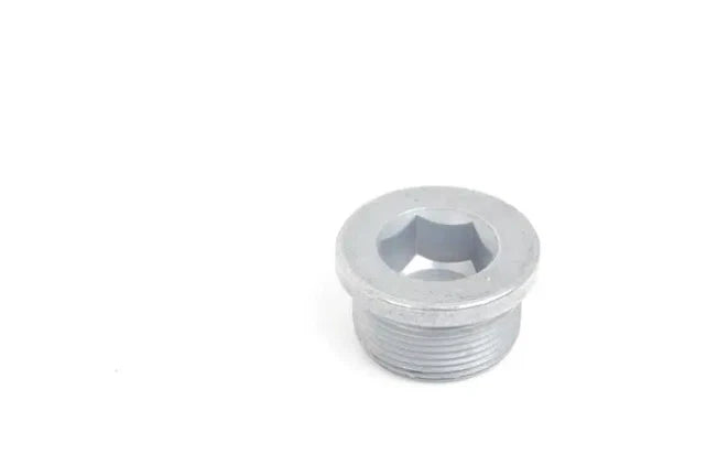 NEW BMW X3 TRANSMISSION GEARBOX PAN FILTER KIT 2333899 3.0D DIESEL ORIGINAL