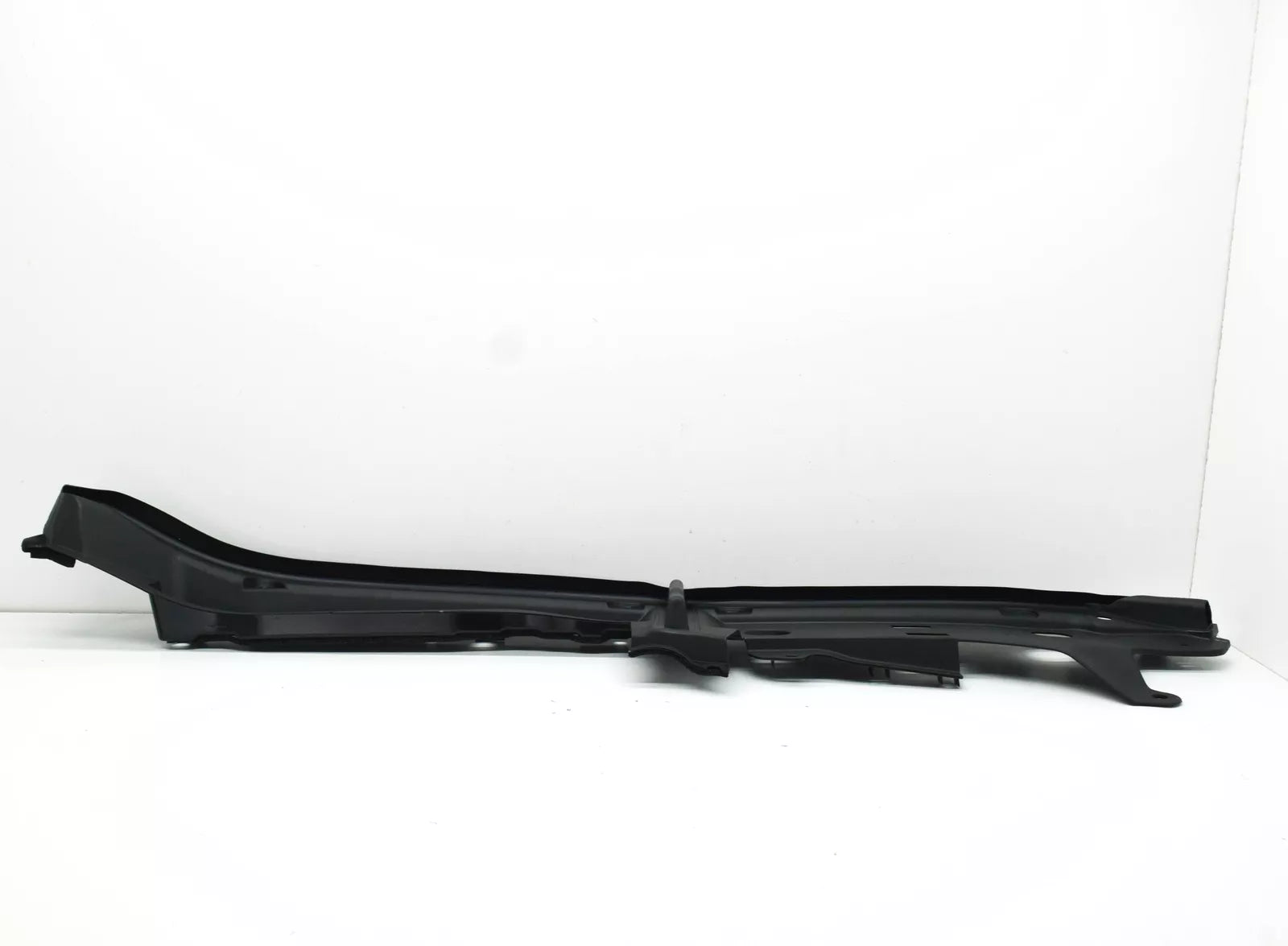 NEW BMW 6 GRAN TURISMO G3 FRONT LEFT BONNET SIDE SEAL 51767371507 ORIGINAL
