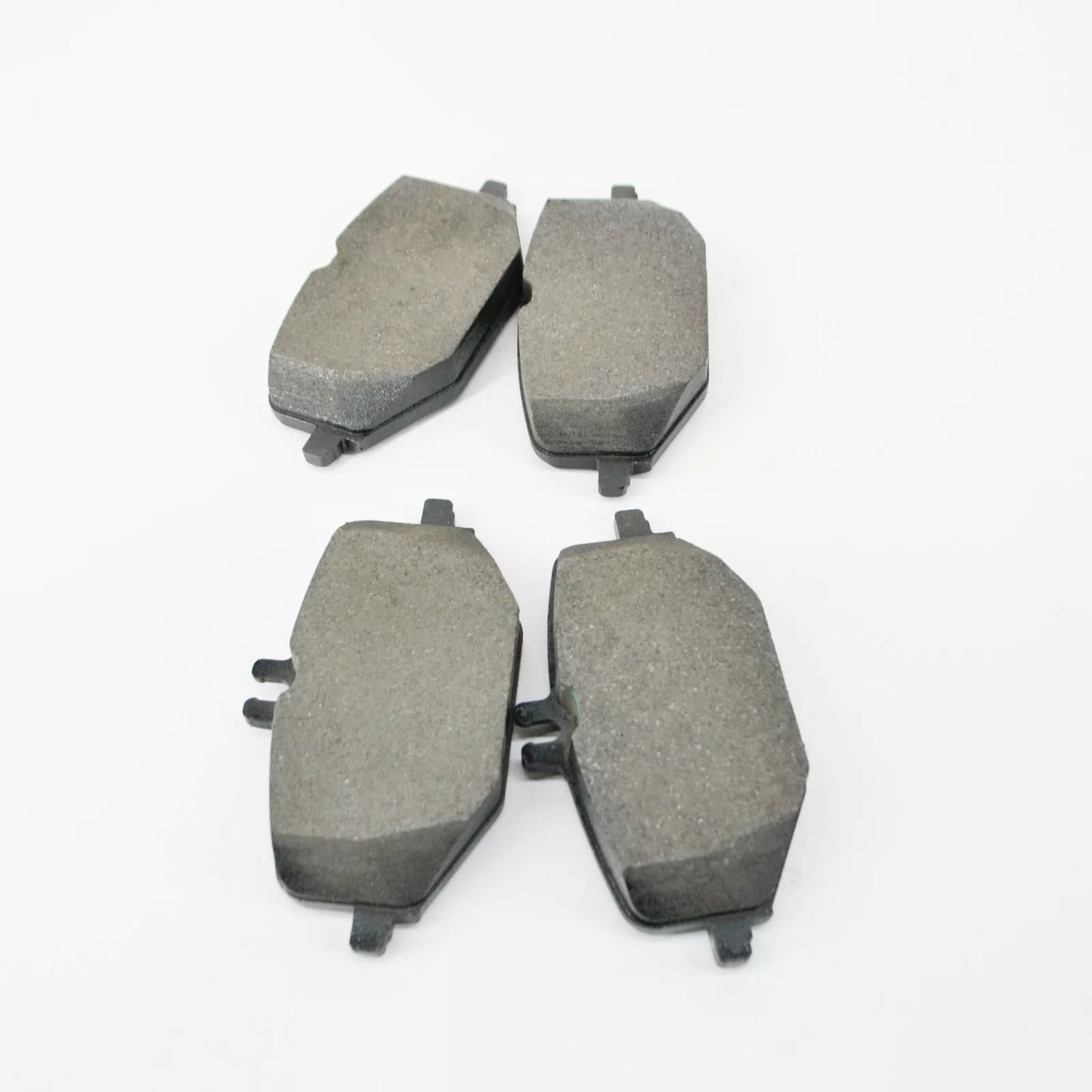 NEW MERCEDES-BENZ GLE W167 REAR WHEEL BRAKE PAD SET A0004207303 ORIGINAL