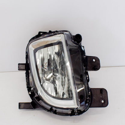 new volkswagen golf mk6 front right fog light halogen 5k0941700e 2012 original