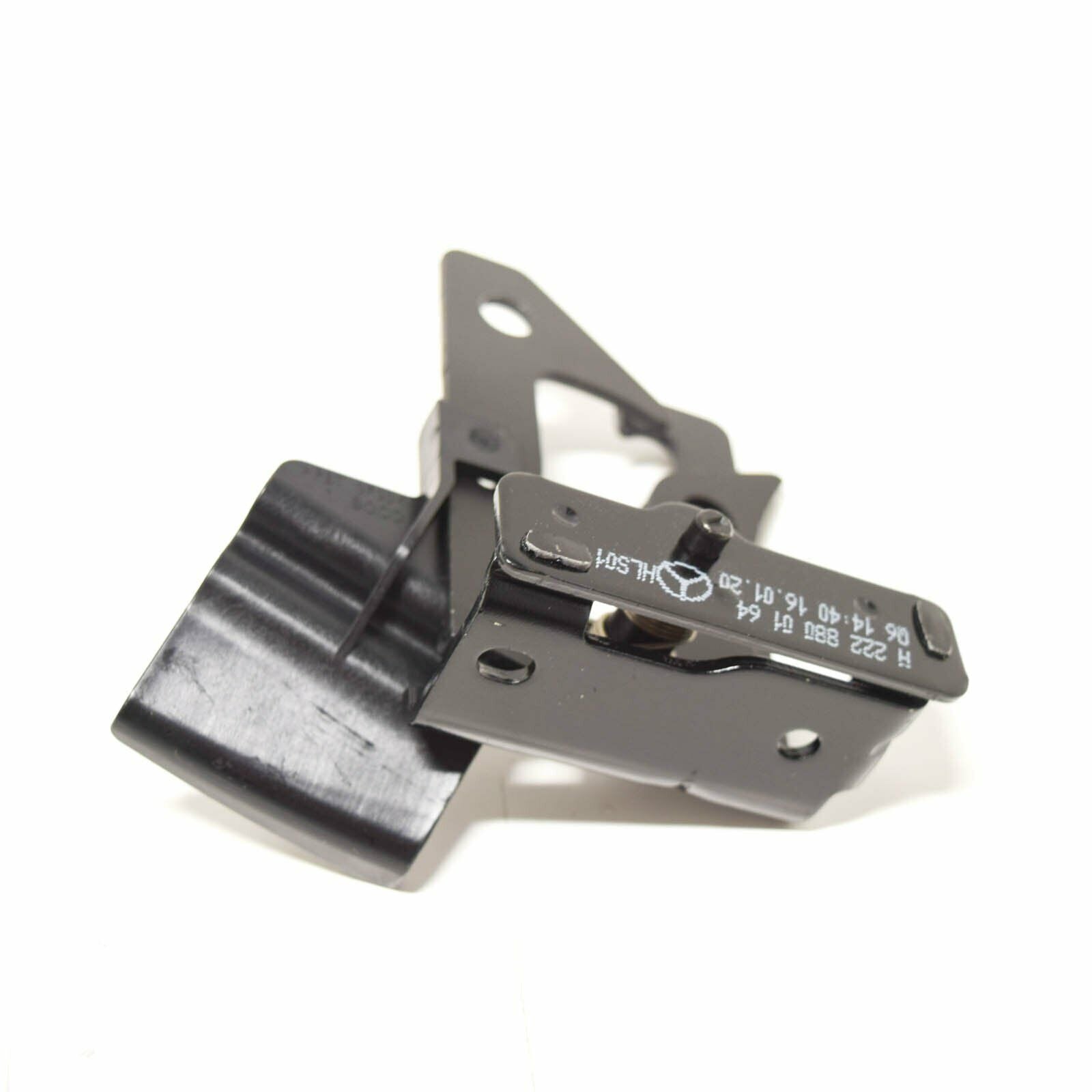 NEW MERCEDES-BENZ S-CLASS W222 BONNET SAFETY LATCH A2228800164 ORIGINAL