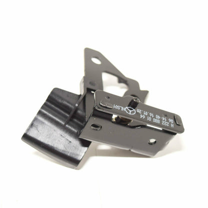 NEW MERCEDES-BENZ S-CLASS W222 BONNET SAFETY LATCH A2228800164 ORIGINAL