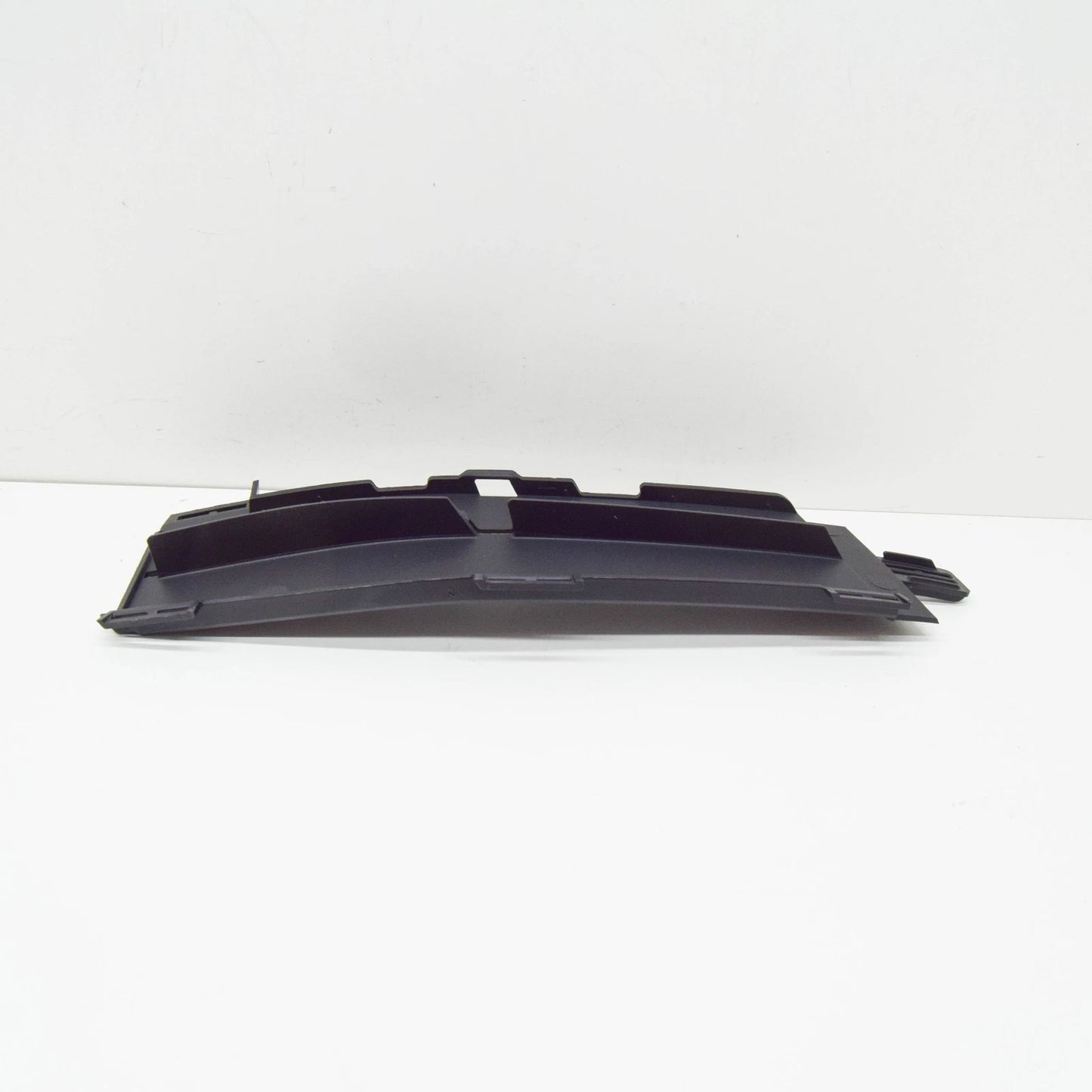 NEW BMW 5 TOURING G31 FRONT LEFT INNER BUMPER GRILL COVER 51117385263 ORIGINAL