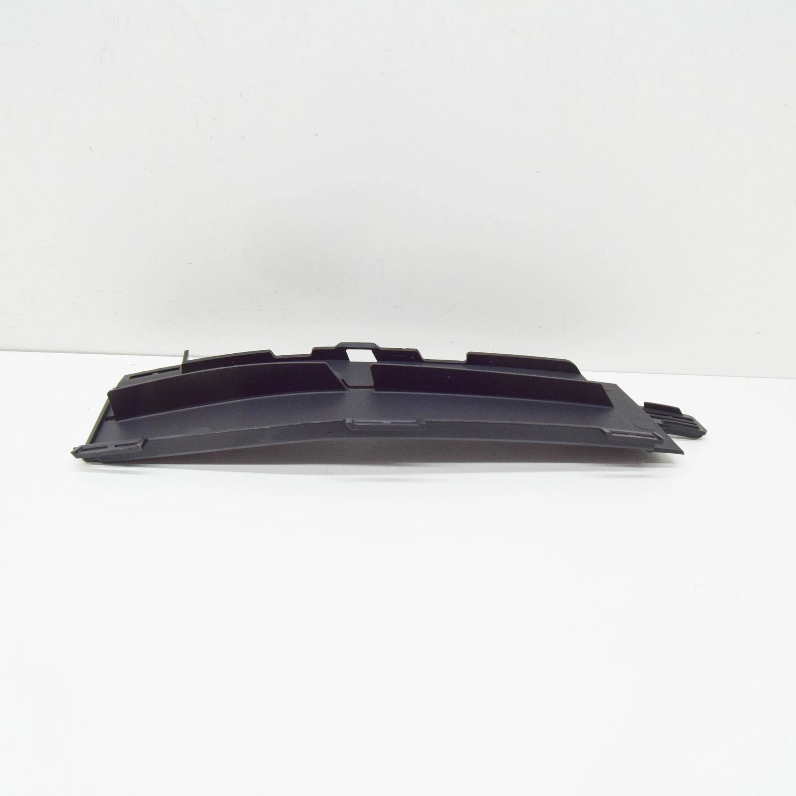 NEW BMW 5 TOURING G31 FRONT LEFT INNER BUMPER GRILL COVER 51117385263 ORIGINAL