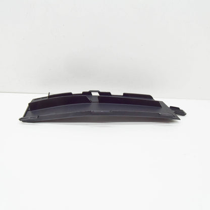 NEW BMW 5 TOURING G31 FRONT LEFT INNER BUMPER GRILL COVER 51117385263 ORIGINAL