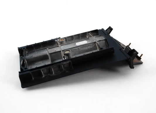 NEW BMW 5 E39 CENTER CONSOLE ARMREST SLIDING UNIT 51168196965 8196965 ORIGINAL