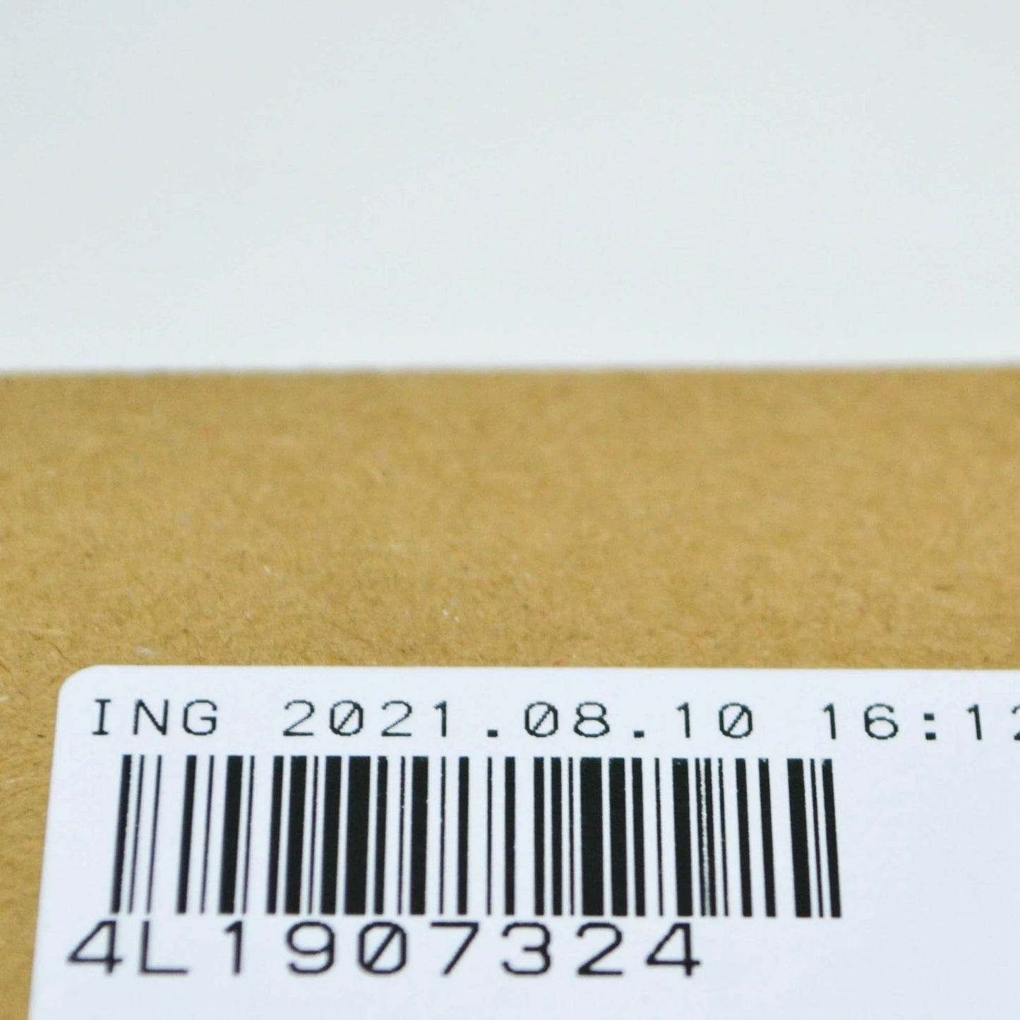 NEW AUDI Q7 4L TPMS CONTROL MODULE RECEIVER BRACKET LHD 4L1907324 ORIGINAL