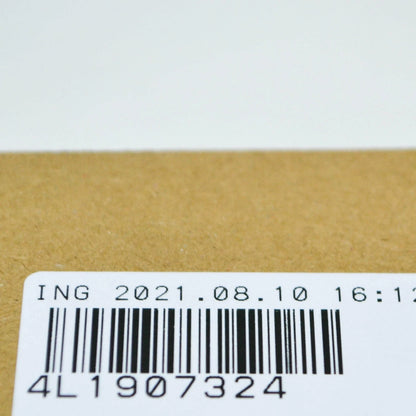 NEW AUDI Q7 4L TPMS CONTROL MODULE RECEIVER BRACKET LHD 4L1907324 ORIGINAL