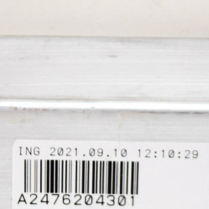 NEW MB GLA H247 FRONT BUMPER REINFORCEMENT EXTENSION A2476204301 ORIGINAL