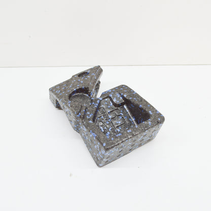 new ford focus mk3 c346 front bumper left filler 1779085 cm51-17a796-ab original