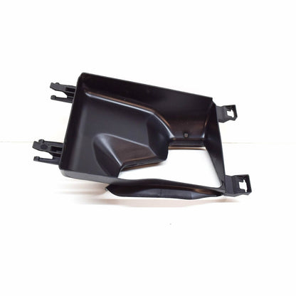 NEW AUDI RS3 SPORTBACK 8V FRONT LEFT RADIATOR AIR GUIDE 8V0121673A ORIGINAL