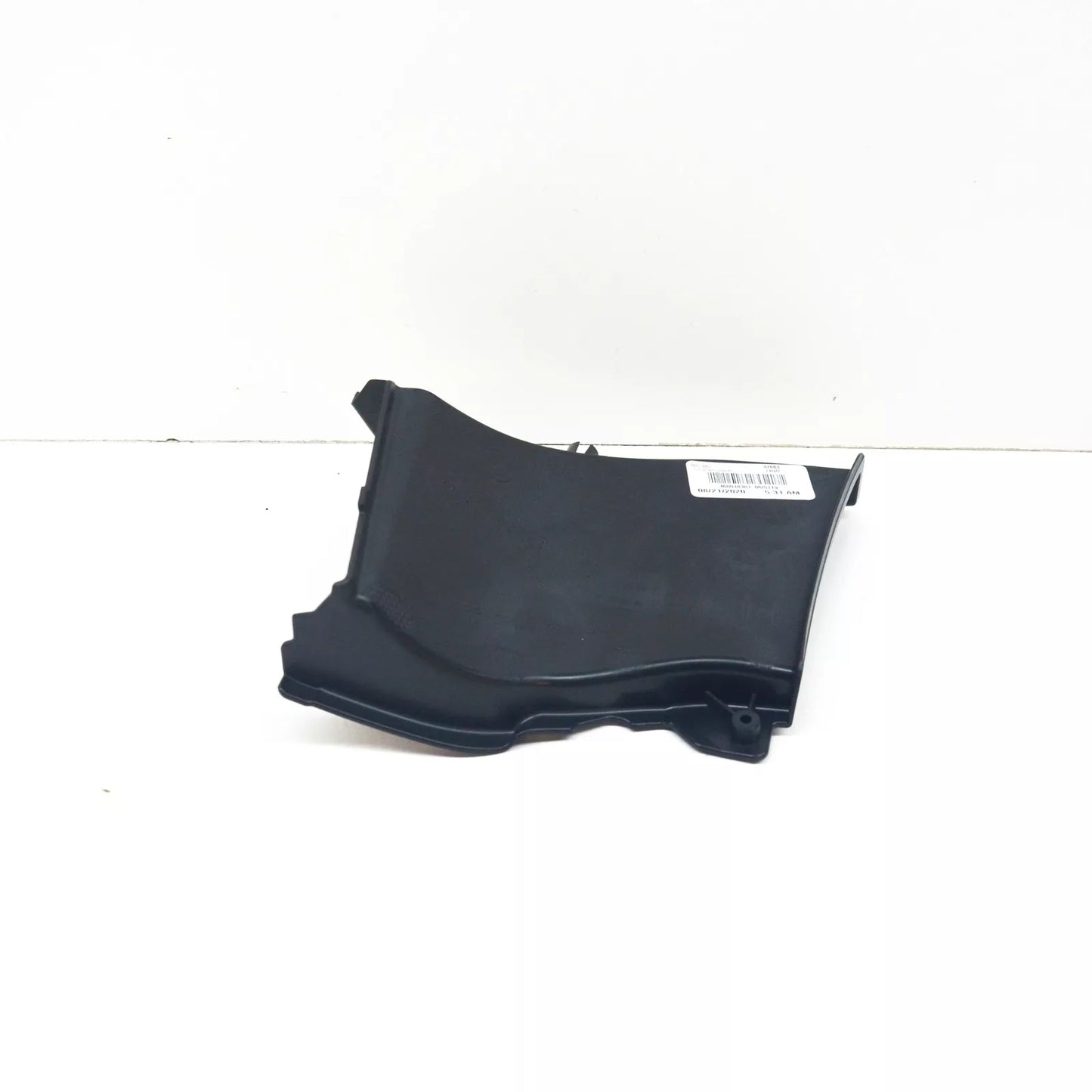 NEW BMW X3 G01 FRONT M BUMPER RIGHT AIR CURTAIN 51118065150 ORIGINAL