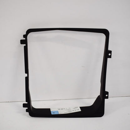 new bmw 5 f10 m left side air duct frame 51748050063 8050063 original