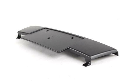 NEW AUDI A4 B8 FRONT LICENCE PLATE HOLDER 8K08072851QP ORIGINAL