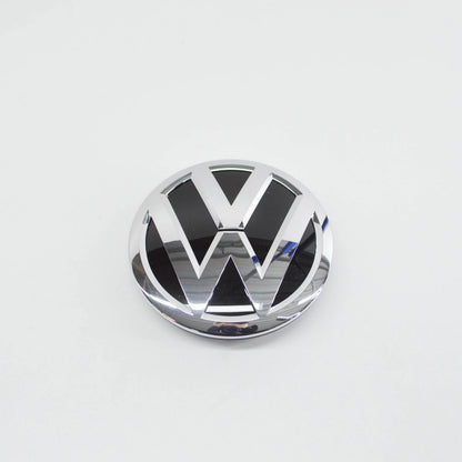 NEW VOLKSWAGEN PASSAT B8 3G FRONT RADIATOR GRILLE BADGE 3G0853600DPJ ORIGINAL