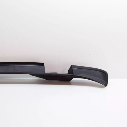 NEW MERCEDES-BENZ E W212 REAR BOOT LID TRIM COVER A2126902130 ORIGINAL