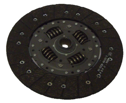 new ford ranger mk2 clutch disk assy 6m34-7550-aa 5154460 original