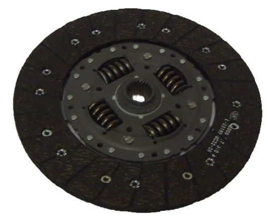 new ford ranger mk2 clutch disk assy 6m34-7550-aa 5154460 original