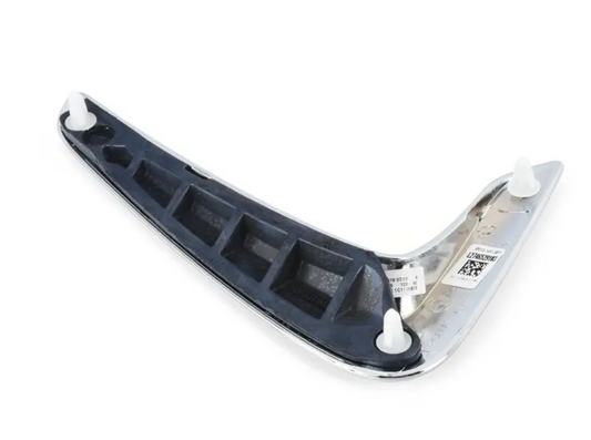 new bmw 4 gran coupe f36 front left air duct panel 51747465291 7465291 original