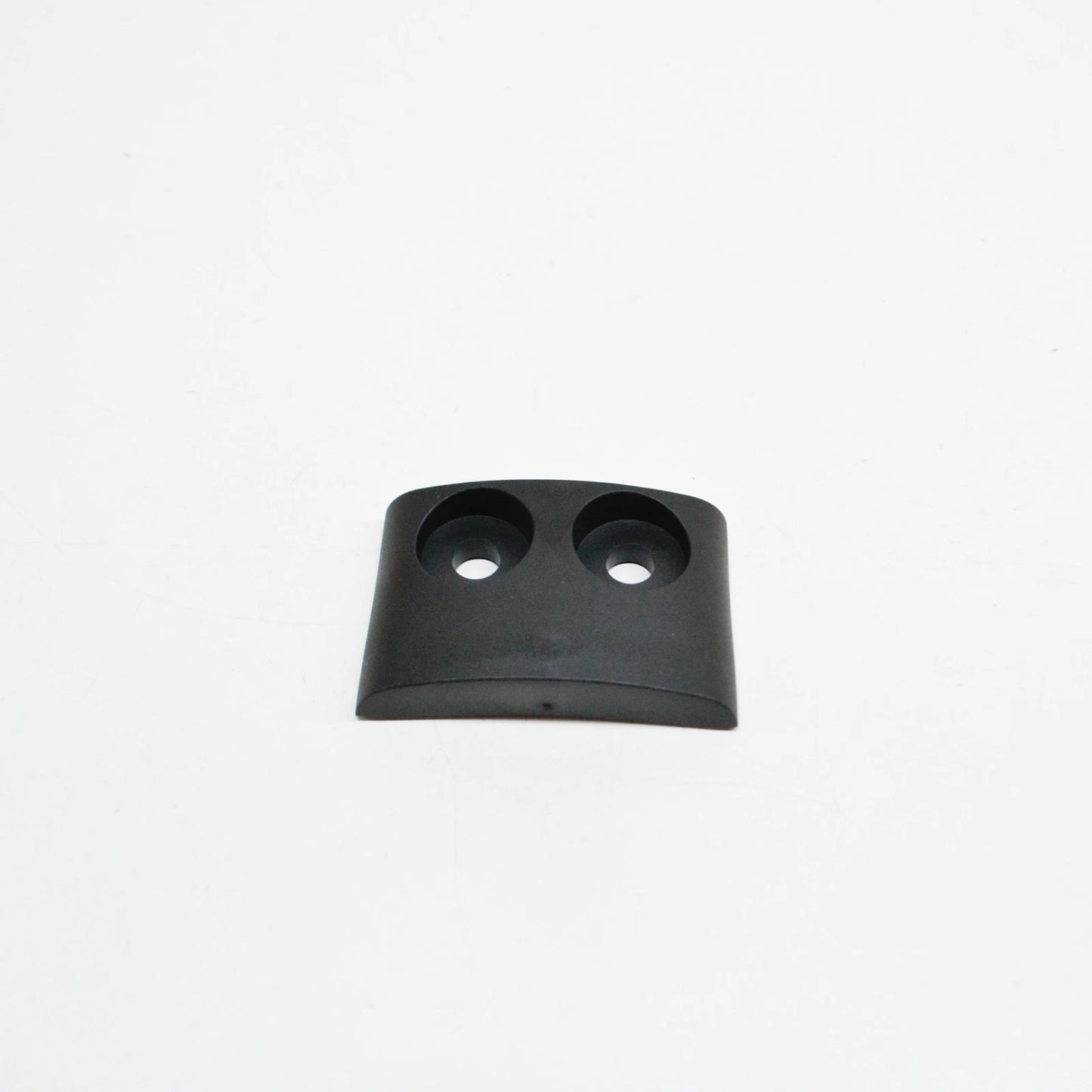 NEW AUDI R8 SPYDER 42 FRONT BELLY PAN BRACKET 420825841 ORIGINAL