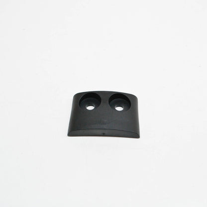 NEW AUDI R8 SPYDER 42 FRONT BELLY PAN BRACKET 420825841 ORIGINAL