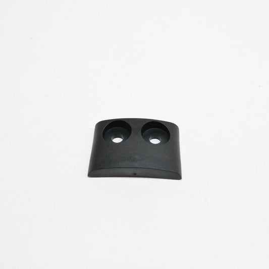 NEW AUDI R8 SPYDER 42 FRONT BELLY PAN BRACKET 420825841 ORIGINAL