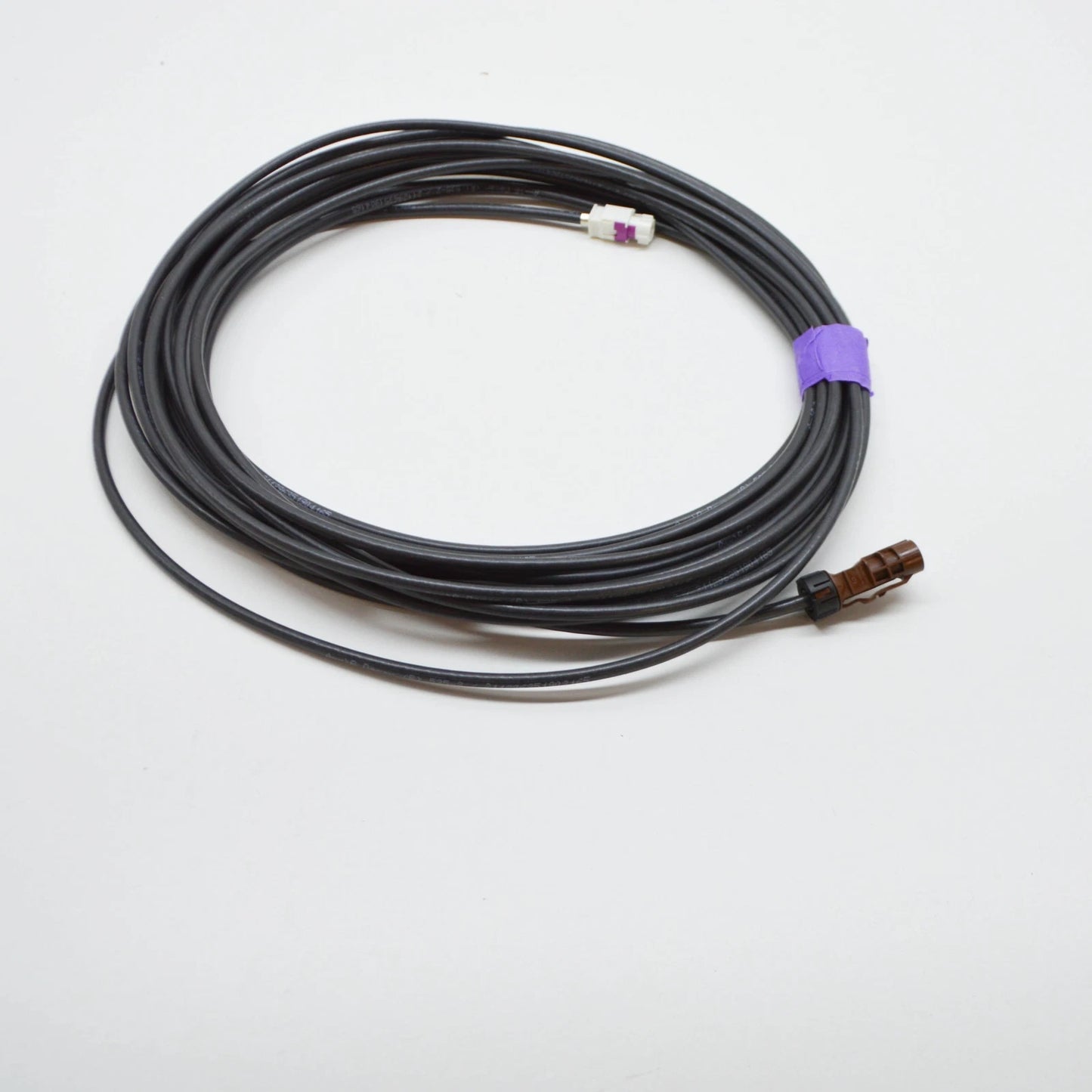 NEW MERCEDES-BENZ SPRINTER 907 REVERSE CAMERA CONNECT CABLE A9078272700 ORIGINAL