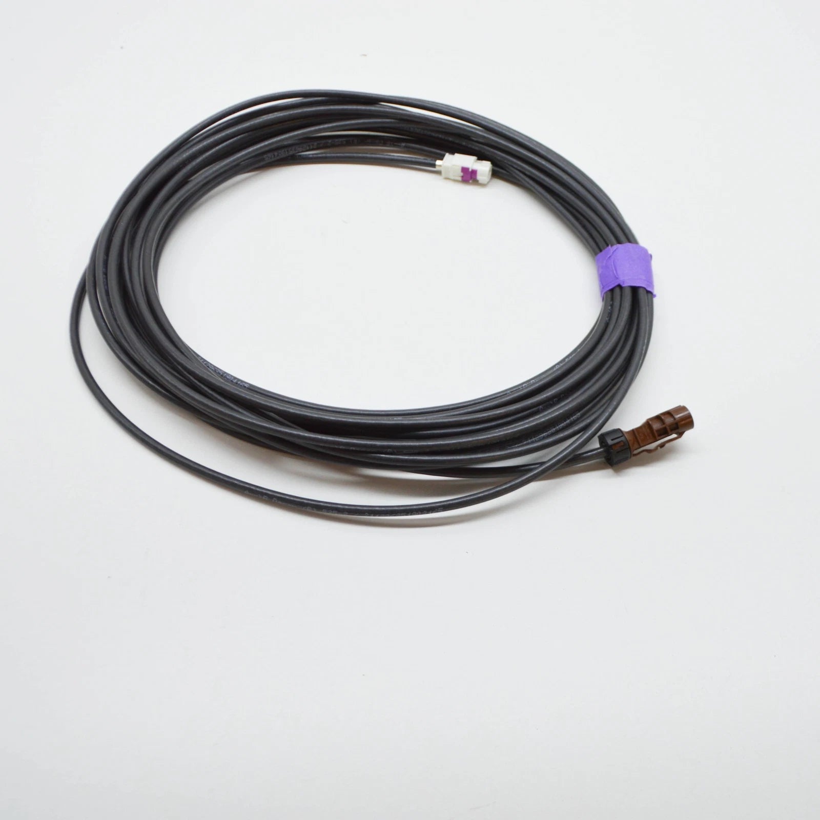 NEW MERCEDES-BENZ SPRINTER 907 REVERSE CAMERA CONNECT CABLE A9078272700 ORIGINAL