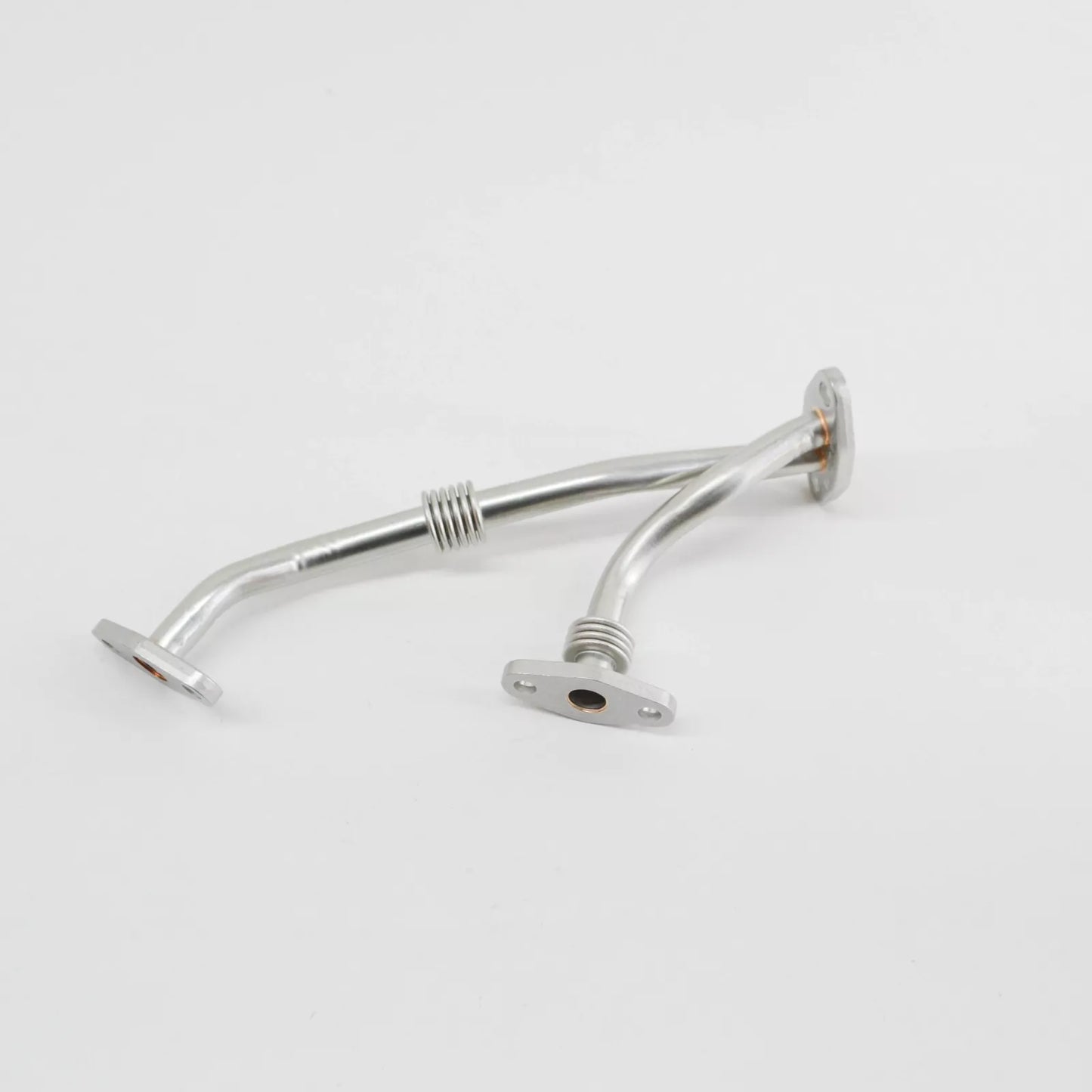 NEW MB E W212 OIL RETURN HOSE E200 PETROL 1.8 A6511800722 ORIGINAL