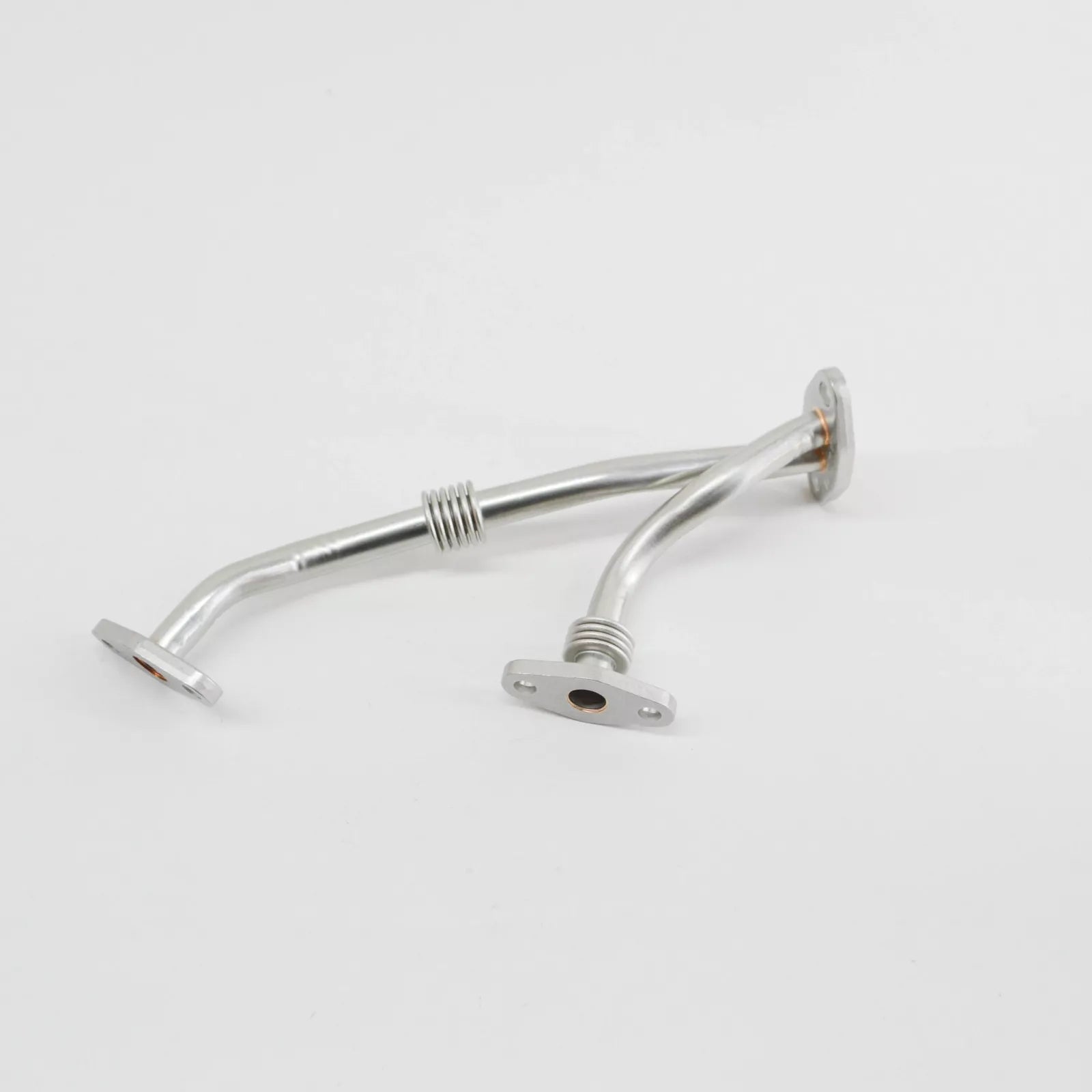 NEW MB E W212 OIL RETURN HOSE E200 PETROL 1.8 A6511800722 ORIGINAL