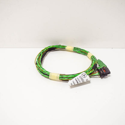 NEW MERCEDES-BENZ B W246 RADAR CONNECTION INTERMEDIATE CABLE LHD A2465408510
