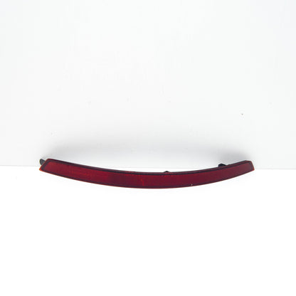NEW SKODA SUPERB MK3 REAR RIGHT BUMPER REFLECTOR 3V5945106 ORIGINAL