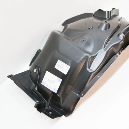 NEW BMW 3 E90 FRONT RIGHT WHEEL LINER SPLASH SHIELD 51717059378 7059378 ORIGINAL