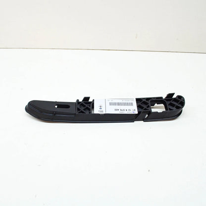 NEW BMW 7 G11 G12 M REAR RIGHT BUMPER ADAPTOR 8076422 51128076422 ORIGINAL