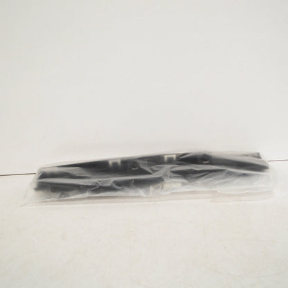 NEW BMW 3 F30 RIGHT DOOR SILL SUPPORTING LEDGE COVER 51777256920 ORIGINAL