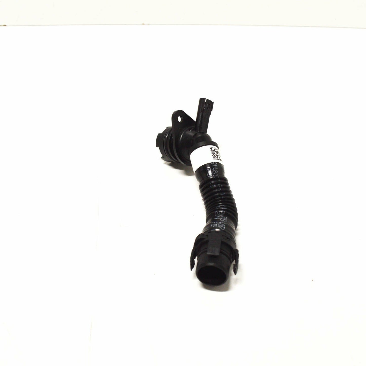 new bmw e70n e71 e82 e84 e88 e90n f06 crankcase vent hose 7584128 11127584128